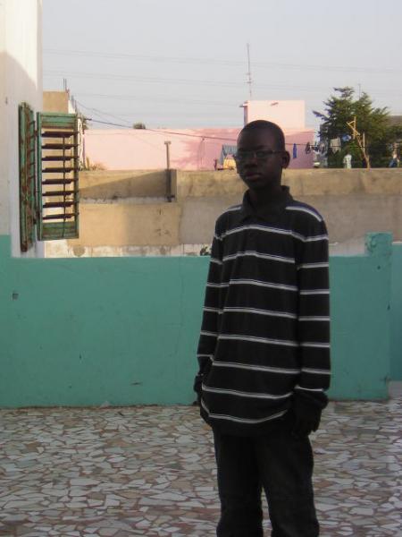 momo ndiaye
